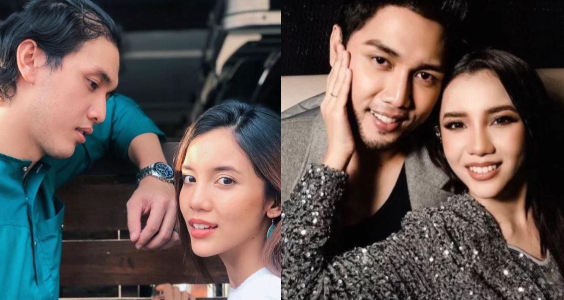 Sweet Qismina Dan Adam Lee ‘Stress’ Belum Dapat Anak, Menangis Sebulan Selepas Berkahwin