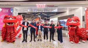 Pembukaan Megastore Terbesar, TMT Tetapkan Penanda Aras Baharu Dalam Peruncitan Teknologi