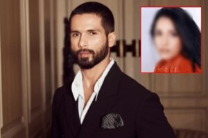 Terlalu Obses Hingga Mengaku “Isteri” Shahid Kapoor, Aktres Ini Dikenakan Tindakan Undang-Undang