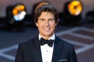 Hampir Debut Di Filem Popular Bollywood, Aktor Ini ‘Caras’ Tempat Tom Cruise
