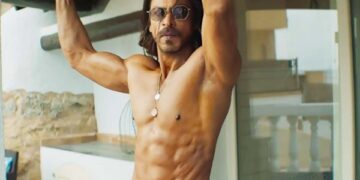 Foto - GQ India
