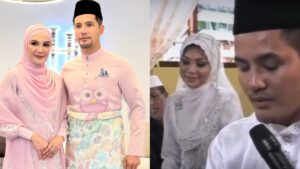 [VIDEO] “Isteri Saya Banyak Membantu Susah Senang…”-Aliff Syukri
