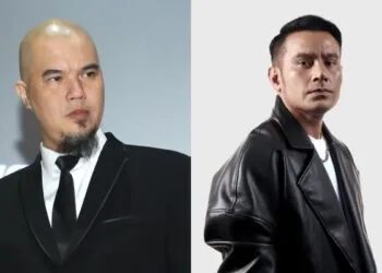 Foto - Kapan Lagi / Facebook