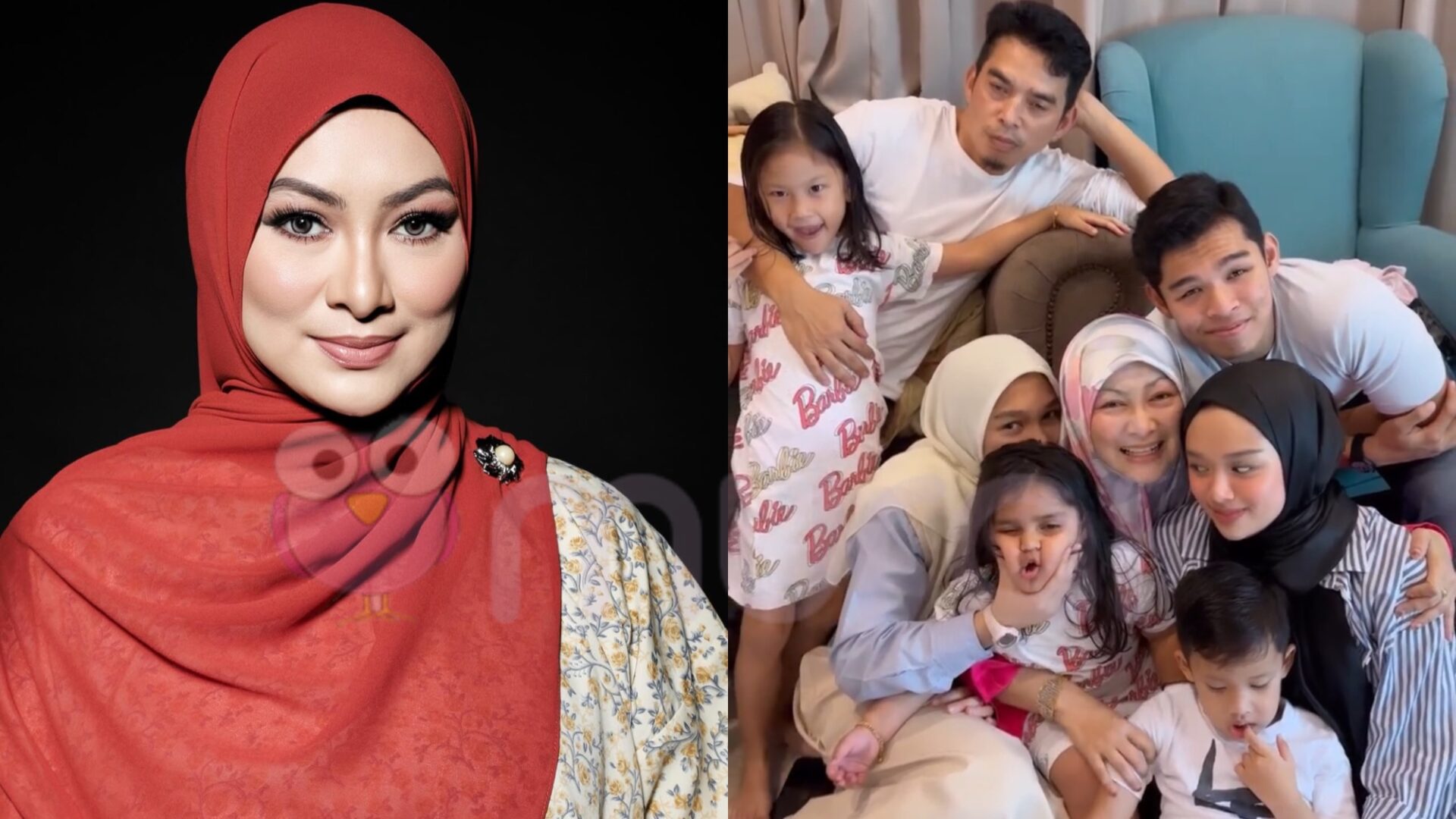 “Banyak Perkara Yang Tak Selesai & Mengecewakan Saya…”-Abby Abadi