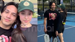 Ameera Khan Dikecam Netizen Selepas Kongsi Momen ‘Panas’ Bersama Kekasih?-