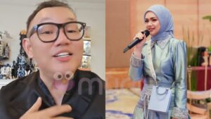 Michael Ang Bidas Netizen Yang Tuduh Siti Nurhaliza Dibayar Untuk ‘Perform’ Di Majlis Rumah Terbuka KKM