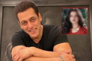Aktres Cantik Ini Penyebab Salman Khan Kekal ‘Single’ Sampai Sekarang- Ini Namanya!