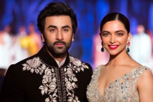 [VIDEO] Ibu Dedah Punca Sebenar Perpisahan Ranbir Kapoor & Deepika Padukone