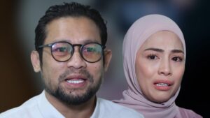 Linda Hashim Beri Amaran Terbuka pada Beego-“Tak Nak Cerai? Saya Buka Fail Lain!”