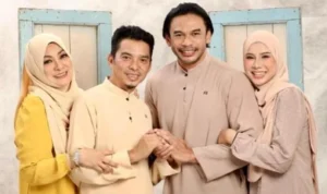 Abby Abadi Mengaku Masih Trauma Isu Nafkah, Sampai Terbawa Dalam Mimpi