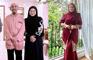 Nora Bakal Fail Cerai Kerana Pihak Ketiga! Netizen Persoalkan Kembali Siapa Sebenarnya Pihak Ketiga