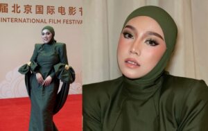 “Terima Kasih Kerana Sentiasa Membuat Kami Bangga!” – Kemunculan Shila Amzah Di Beijing Raih Pujian Warganet