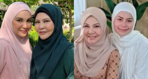 Datin Rebecca Nafi Pinjam RM1.5 Juta, Akui Menyesal Balas Video Kutuk Datin Shahida