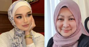 Abby Abadi Bakal Ditinggalkan di Rumah Orang Tua? Suami Pujuk Berhijrah Ke Mekah