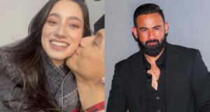 Jefri Nichol Puji Sharnaaz Ahmad Sebagai ‘Abang Ipar’ Gengster!