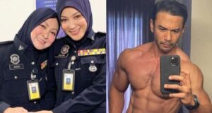 “Norman Kahwini Saya Tak Sengaja, Dia ‘Frust’ Dengan Orang Lain”- Abby Abadi Buat Luahan, Nama Erra Fazira Disebut Netizen