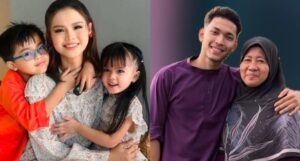 Muaz Tepis Tuduhan Ibu Tolak Bella Kerana Status Ibu Tunggal-“Tolong Hentikan Fitnah”