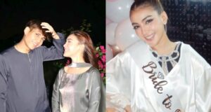 Eyka Farhana Didakwa Nikah 2 Mei, Keluarga Pilih Berdiam Diri Kerana Takut Penyakit Ain