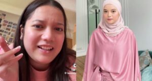 Leona Label Kebanyakkan Lelaki Sampah, Luah Kecewa Belum Jumpa Calon Suami Lagi