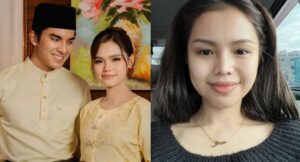 “Kalau Tak Kahwin Lagi…Tak Tahulah”- Syed Saddiq Akui Terang-Terangan Definisi Cantik Adalah Bella Astillah