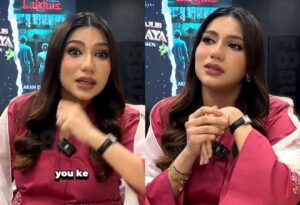 Kenyataan Jofliam Tentang Epidural Dikecam, Elisya Sandha Anggap Sebagai Penghinaan