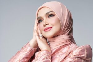 [VIDEO] “Saya Datang Sebagai Tetamu & Menyanyi Dengan Rela Hati…”-Siti Nurhaliza
