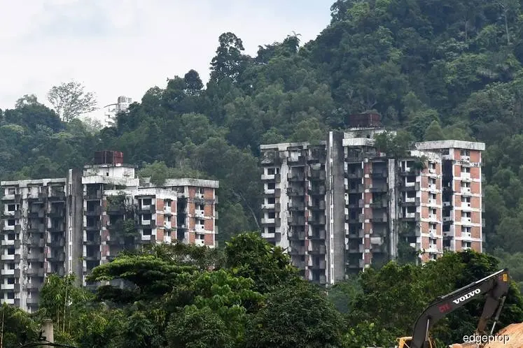 Berani ke Datang? 9 Tempat Di Malaysia Yang Banyak Kisah Misteri