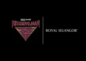 Koleksi Rare Keluang Man x Royal Selangor Kini Jadi Kenyataan!