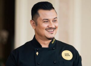 Fazley Yaakob Komen Isu Netizen Jaga Tepi Kain Artis!-“Masing-Masing Main Bawa Mulut…”