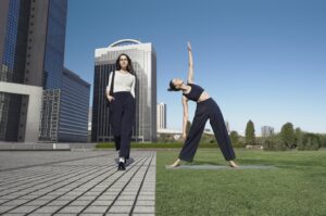 UNIQLO Perkenal Koleksi 2025 Spring/ Summer Sport Utility Wear