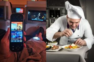 ‘Chef Onboard’ Turkish Airlines? Pengalaman Luar Biasa Yang Buatkan Anda Rasa Macam Tak Nak Turun
