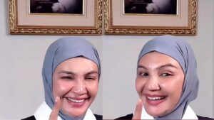[VIDEO] “I Lahir Dekat Hospital Swasta, Kena Bagitau Nanti U ingat I Duduk Tepi Jalan”-Datin Shahida