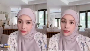 [VIDEO] “Aku Menahan Diri Dari Membalas Sebab Suami Larang Aku Masuk Campur”-Yatie Kamarzaman