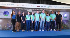 KLSCM 2025 ‘Sold Out’ Hanya Dalam Tempoh Kurang Daripada Empat Jam!