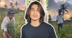 Ben Amir Tinggalkan Dunia Lakonan, Jual Semua Harta dan Pindah Ke Pulau Siargao Cari Ketenangan!