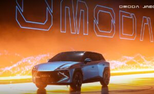 [VIDEO] Nintendo Switch Dalam Kereta? Omoda 3 Bawa Pengalaman Gaming Ke Dalam Dunia Automotif