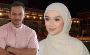 “Saya Datang Sendiri!”- Marissa Nafi Dibawa Norman Untuk Pujuk Ibu Kandungnya Sendiri