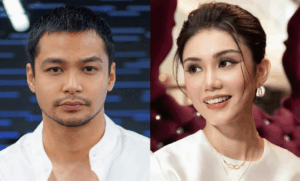 Syafiq Kyle ‘Anak Emak’? Mimi Lana Bongkar Sisi Sebenar Suami
