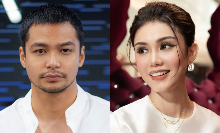 Syafiq Kyle ‘Anak Emak’? Mimi Lana Bongkar Sisi Sebenar Suami