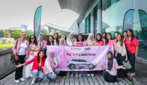 [VIDEO] PRO-NET Raikan ‘The Real e.MAS’ Sempena Hari Ibu