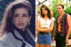 Apabila Aishwarya Rai Dituduh “Penyondol” Dalam Hubungan Manisha Koirala & Rajeev
