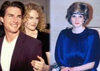 Foto - She Knows / CNN