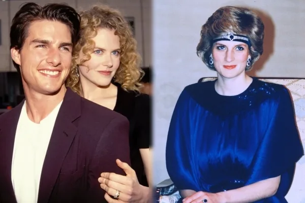 Foto - She Knows / CNN