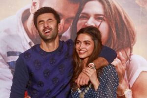 Deepika Dedah Ranbir Kapoor Merayu Selepas Curang Berkali-Kali