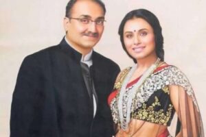 Rani Mukerji Akui Dikutuk Suami Setiap Hari- Penyebabnya Boleh Buat Kamu Terkedu!