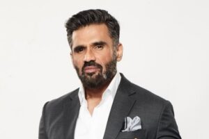 Gelar C-Section Sebagai Pilihan Yang ‘Mudah’, Kenyataan Suniel Shetty Dikritik Ramai!