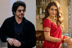 Dari Peminat Jadi Rakan Sekerja, Aktres Ini Akui Hati Remuk Selepas Tahu SRK…