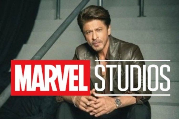 Shah Rukh Khan Akan Sertai Marvel Cinematic Universe?- Ini Jawapannya