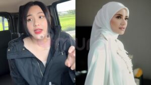 [VIDEO] Janna Nick Perjelas Isu ‘Hina’ Fazura, Cetus Pelbagai Reaksi Netizen!