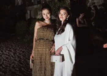 Foto - @poppypoppyxoxo (IG)